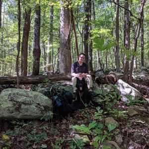 Meet your Posher, Samuel